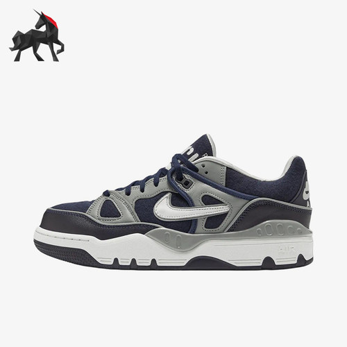 Nike/耐克正品男女同款舒适贴合低帮运动休闲板鞋IB1811-400