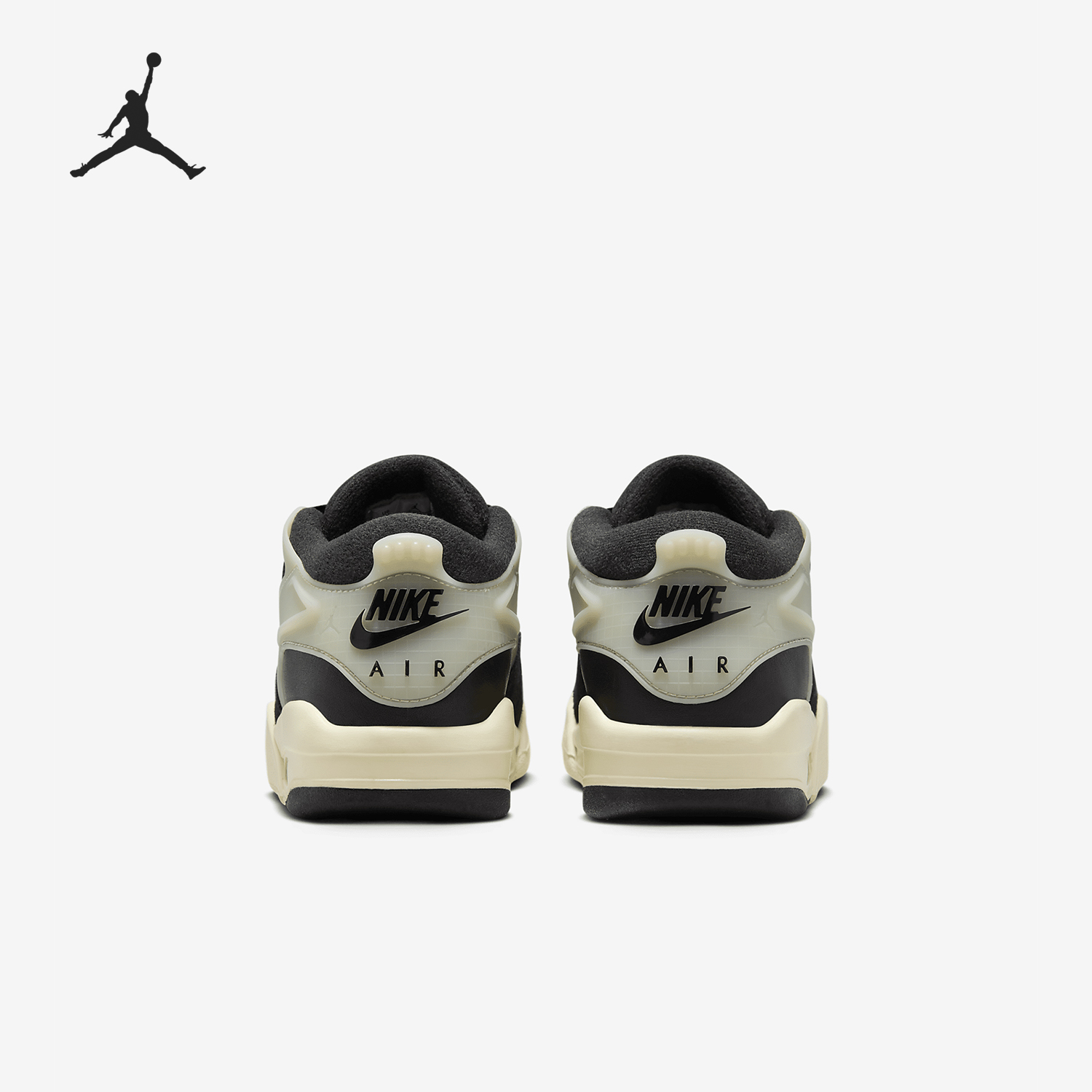Nike/耐克正品Air Jordan 4RM GS女子大童运动鞋FQ7938-006