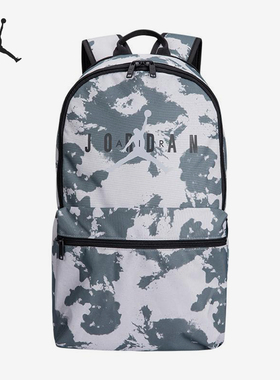 Nike/耐克正品JORDAN男女大容量健身运动双肩包JD2413006AD-002