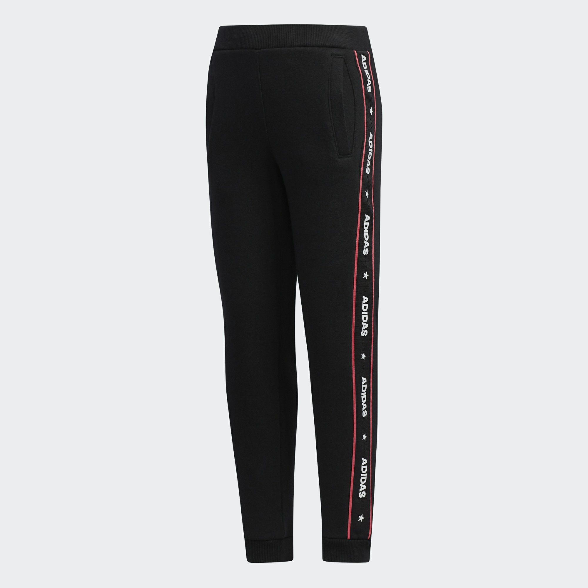 长裤针织小童装Adidas/阿迪达斯