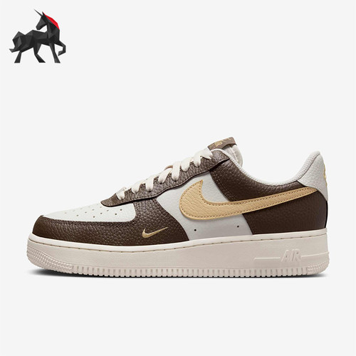 Nike/耐克正品四季款女士运动低帮系带复古休闲板鞋HM9656-001