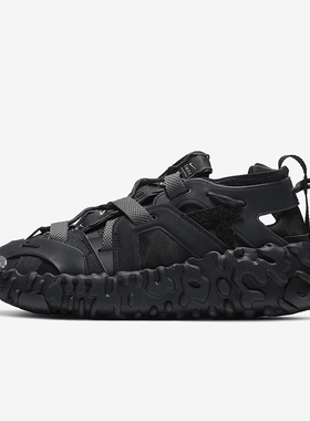Nike/耐克正品ISPA OverReact 男女缓震运动休闲鞋CQ2230-001