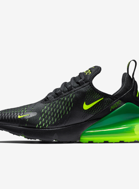 Nike/耐克正品新款男士运动透气耐磨低帮跑步鞋AH8050-017