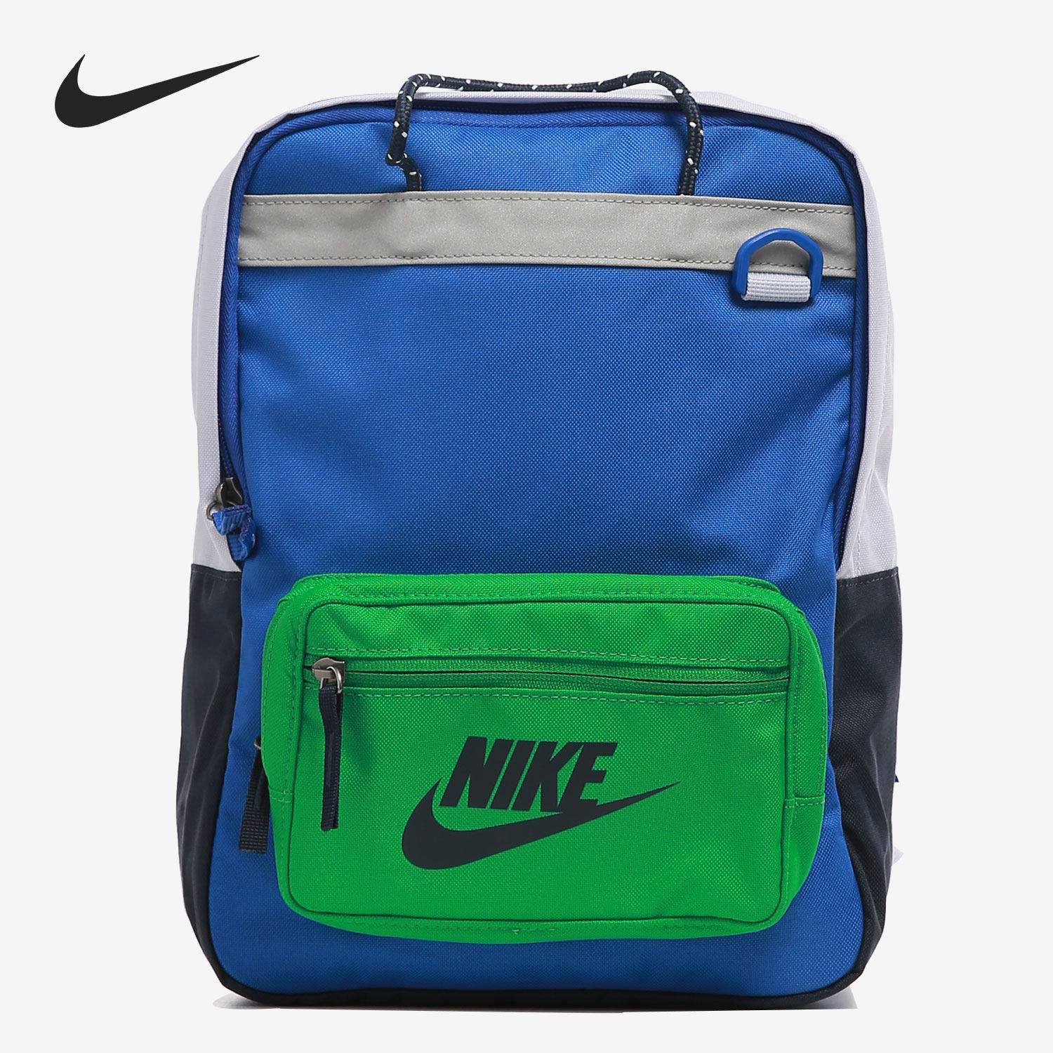 Nike/耐克正品春季男女同款学生休闲运动双肩包BA5927-480