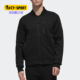 休闲运动夹克DW4625 Adidas 新款 男秋季 DW4626 阿迪达斯正品
