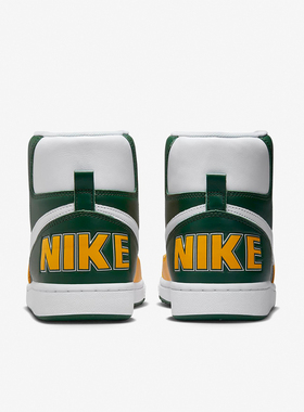 Nike/耐克官方正品Terminator High男女高帮篮球运动鞋FN4442-300