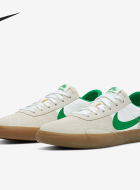 Nike/耐克正品夏季款男士休闲低帮系带耐磨运动板鞋CD5010-101