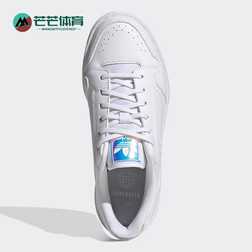 Adidas/阿迪达斯休闲鞋时尚