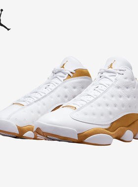 Nike/耐克官方正品Air Jordan 13 Retro男子实战篮球鞋414571-171