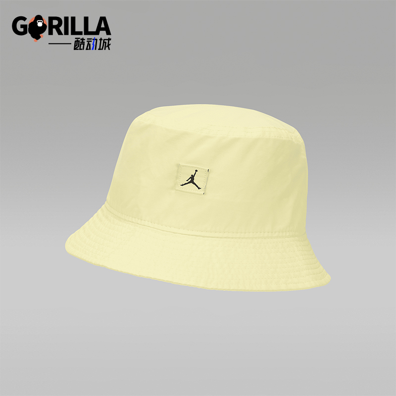 耐克正品男子运动渔夫帽