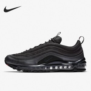Nike/耐克正品 Air Max 97 男子舒适运动休闲鞋 921826-005