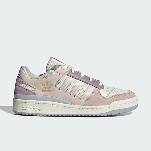 阿迪达斯女士防滑耐磨板鞋