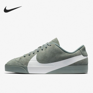 Nike/耐克正品经典男女时尚复古运动休闲低帮板鞋AV2253-300