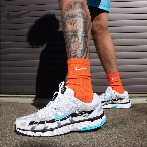 Nike/耐克男士时尚透气运动鞋