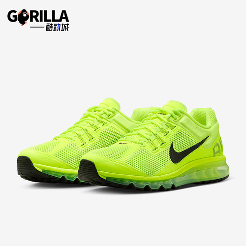 Nike/耐克正品2025新款男士气垫网面透气经典跑步鞋HF3660-700