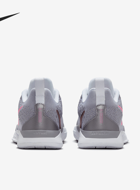 Nike/耐克正品Sabrina 2儿童缓震运动实战篮球鞋FQ7376-101
