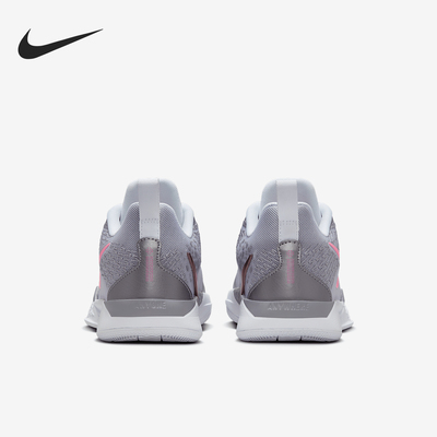 Nike/耐克正品Sabrina 2儿童缓震运动实战篮球鞋FQ7376-101