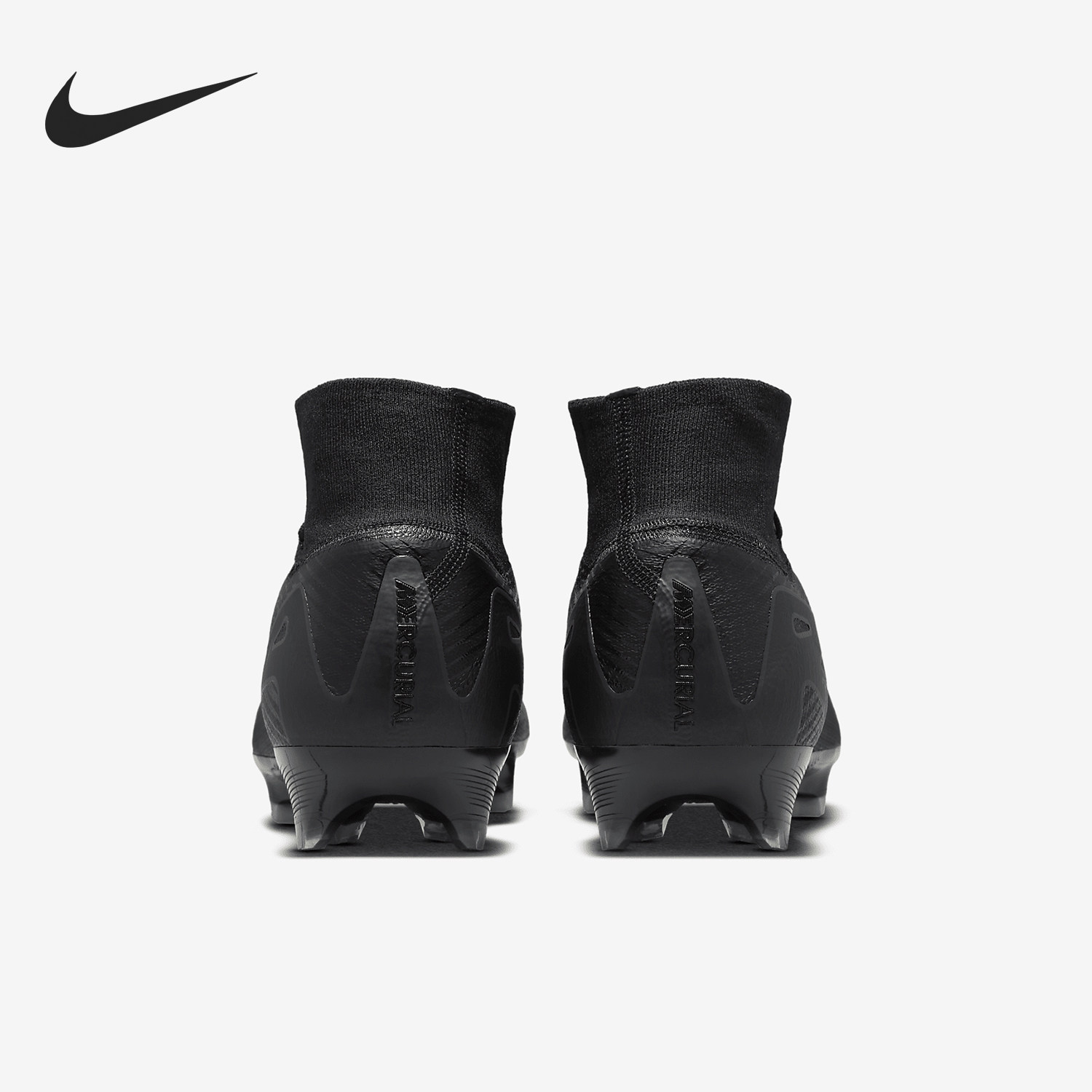 Nike/耐克官方正品四季款男士中帮缓震训练运动足球鞋FQ1454-002