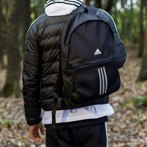 adidas阿迪达斯男双肩包运动