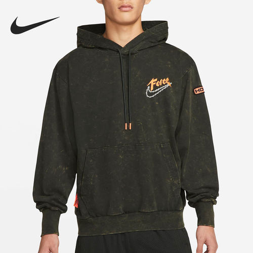 连帽Nike/耐克运动卫衣官方