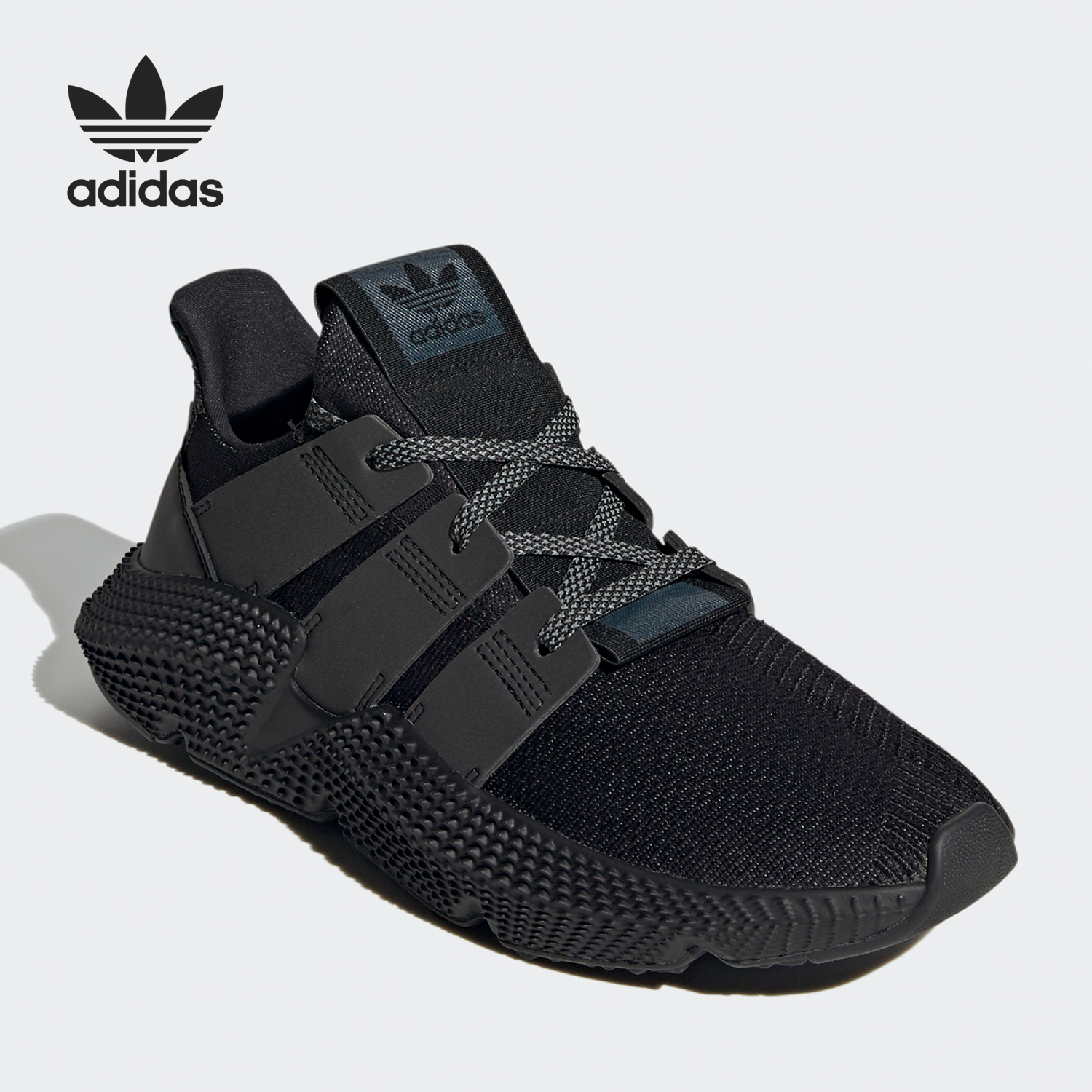 Adidas/阿迪达斯官方正品 PROPHERE 三叶草男女休闲运动鞋 FY3366 运动鞋new 运动休闲鞋 原图主图