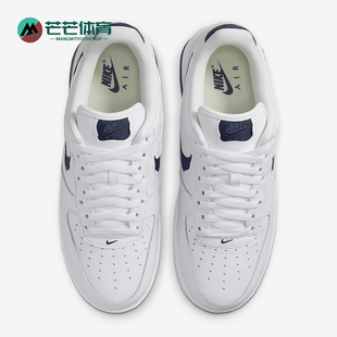 Force HF3630 耐克正品 102 气垫板鞋 Air EVO男士 Nike Low