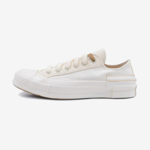 Converse 匡威正品 Chuck A11622C SNL男女舒适透气系带低帮板鞋