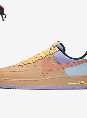 Nike/耐克正品Air Force 1男士运动时尚轻便休闲板鞋IB4493-252