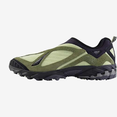New Balance新百伦正品NB 610S男款低帮生活透气休闲鞋ML610SSA