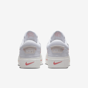 Nike/耐克官方正品男女低帮系带厚底耐磨运动休闲板鞋 DM7590-102