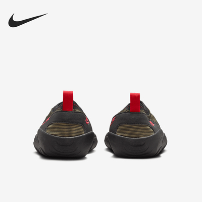 Nike/耐克正品2025男士轻盈透气一脚蹬休闲运动鞋FZ5627-200