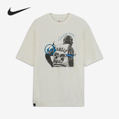 DJ0620 Nike 133 透气潮流运动短袖 T恤 耐克正品 休闲男子时尚