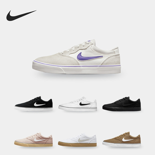 耐克正品 DM3494 2男子轻便低帮运动板鞋 200 Chron Nike