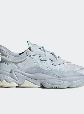 Adidas/阿迪达斯 正品三叶草 新款女子休闲运动鞋 GY1037