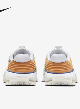 Nike/耐克正品Metcon 9 AMP女士透气运动训练鞋DZ2539-100