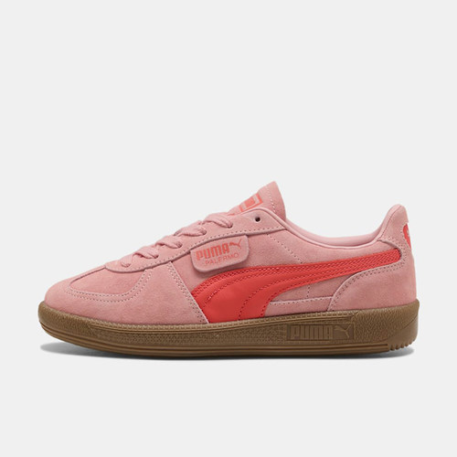 Puma/彪马男女款复古低帮板鞋