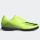 硬人造草坪足球鞋 Adidas GHOSTED.4 运动鞋 FW6917 阿迪达斯正品