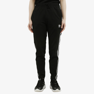 Adidas休闲运动九分裤