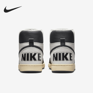 Nike/耐克官方正品Terminator High男女复古运动板鞋FD0394-030
