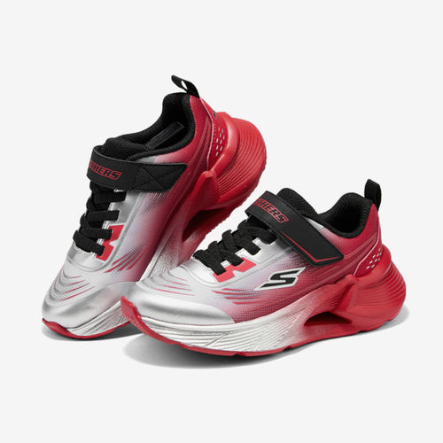 Skechers斯凯奇正品Tidal Tech大童耐磨低帮跑步鞋404040L-SLRD