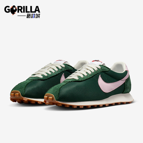 Nike/耐克正品LD-1000女士日常低帮耐磨透气休闲运动鞋HF3227-302