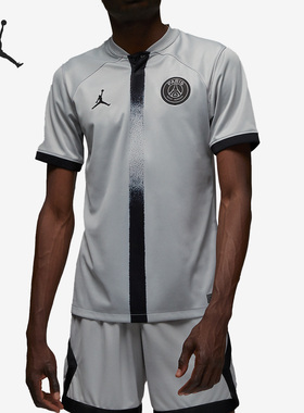 Nike/耐克正品JORDAN男子经典运动休闲透气短袖T恤DJ7682-078