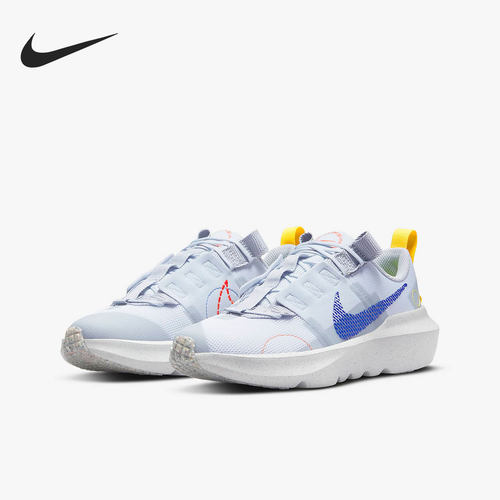 耐克官方正品女子大童运动鞋