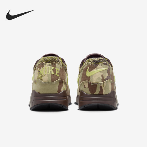Nike/耐克正品Air Max 1 86 OG男女款经典跑步鞋FN8358-200