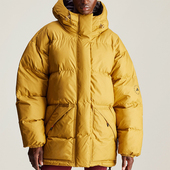 女士双面穿户外徒步保暖棉服IW9845 新款 Adidas 阿迪达斯正品