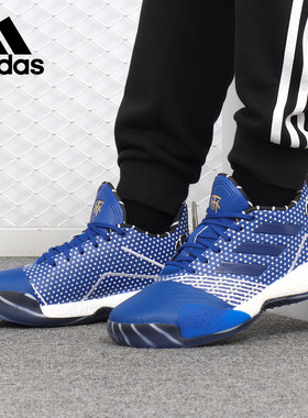 Adidas/阿迪达斯正品 TMAC Millennium 男子休闲运动篮球鞋G26951
