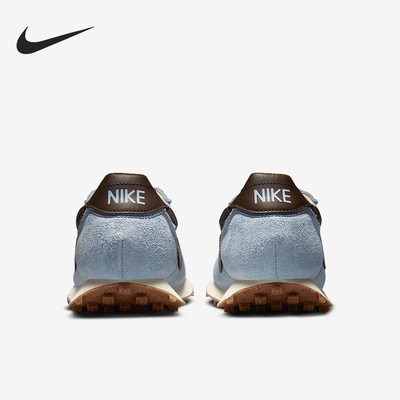 Nike/耐克正品2025新款女士低帮运动复古休闲鞋HF3227-400