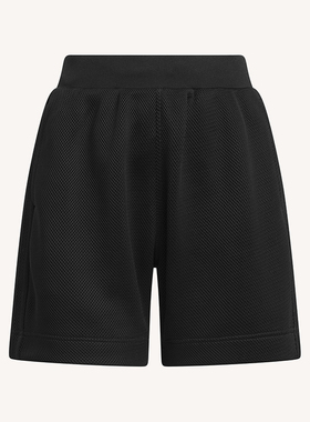 Adidas/阿迪达斯正品三叶草男女同款时尚舒爽运动休闲短裤IN8664