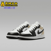 553560 Nike 153 GS女子大童经典 透气轻便篮球鞋 耐克正品 JORDAN