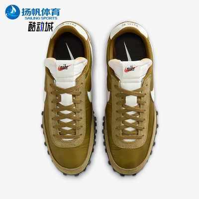 Nike/耐克正品秋季款男士运动低帮系带耐磨日常休闲鞋IM8658-300